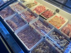 -顺水湾·牛肉牛杂火锅(驾鹤店)