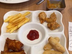 -豪客来牛排(红豆万花城店)