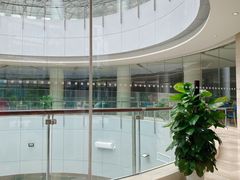 -星巴克(深圳香港大学深圳医院店)