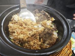 -林记潮牛·牛肉火锅(上马墩店)