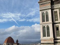 -圣母百花大教堂穹顶