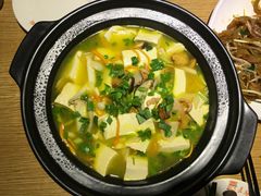 -嘉旺港式茶餐厅(延长中路店)