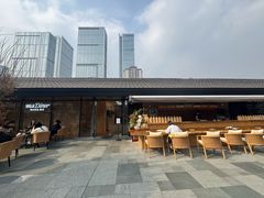 -无印良品餐堂 MUJI Diner(成都太古里店)