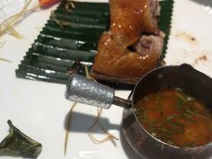 -泰椰里·泰国餐厅(智慧城广百广场店)