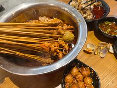 -七串串(无锡总店)
