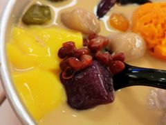 -亦古亭·手作鲜果芋圆(大学城店)