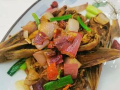-老鄞江清水龙虾•赵赵家(江北店)