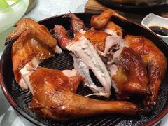 -五稻厨房粤西菜(新闻店)