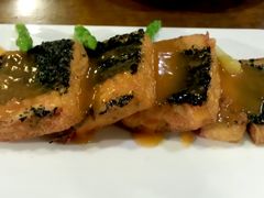 -梧桐花园餐厅(新城店)