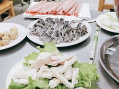 -三兴涮羊肉(荣安大街店)