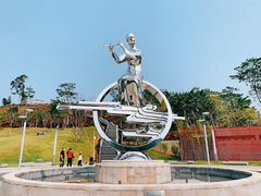 -白石龙音乐公园
