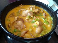 -翠湖宾馆·中餐厅