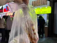 -小红旗臭豆腐炸冷面(万达店)