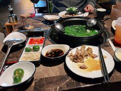 -同仁四季椰子鸡(海岸城天利店)