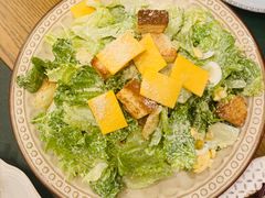 -萌啊莫·素食天津菜·西餐(五大道店)