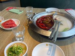 -彤德莱牛肉火锅(双港店)
