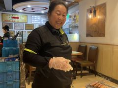 -老白清真烧烤(锦州旗舰店)
