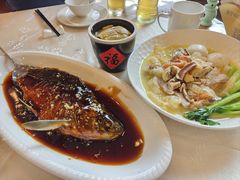 -楼外楼(西湖景区孤山路店)