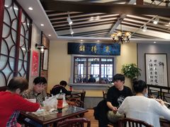 大堂-鲜得来排骨年糕(云南南路店)