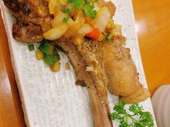 -银子铁板烧料理自助餐(人民广场店)