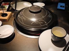 -同仁四季椰子鸡(宝安壹方城店)