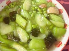 -阿勇面馆(东书房路店)