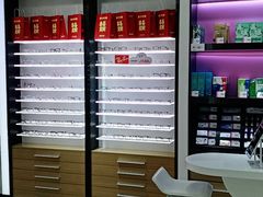 -兰科达眼镜(西固店)