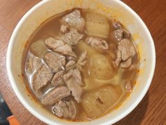 -王记生烫牛杂面馆(兰陵路店)