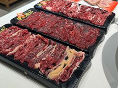 -陈记顺和潮汕牛肉火锅(番禺迎宾大道店)