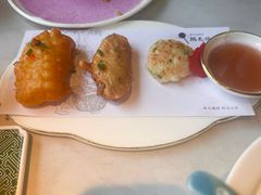 -鸡毛兑糖·尚宴(鄞州水街店)