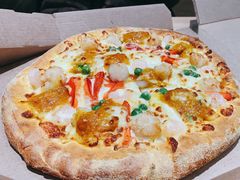 -达美乐比萨(长清路店)