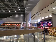 -杭州来福士中心