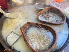 -三兄弟鲜羊肉