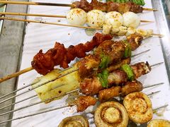 -老谢野馄饨(延安路店)