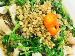 -宜宾海鲜酒家·三十年老字号