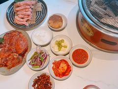 -缘·金家烤鳗鱼(西塔总店)