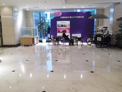-上海尊茂酒店