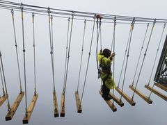 -梦幻奥陶纪景区