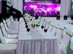 -泰州之星奔驰4S店(海陵店)