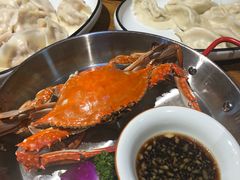 -必点海鲜·鲅鱼水饺(鞍山西道店)