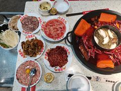 -龙厂长老火锅(抚琴店)