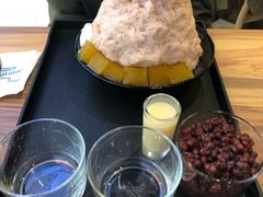 -Ice Monster冰馆·CNN评选全球十大甜品(国贸商城店)
