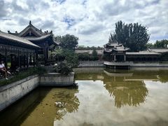 -善化寺