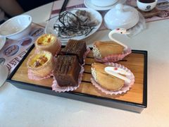 -粤点越有·茶点·粤菜(樵岭国际店)