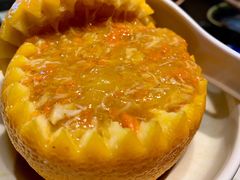 -湖滨28中餐厅·西湖宴·杭州君悦酒店