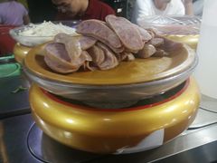-汤响自助回转火锅百汇(乐峰广场店)