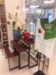 点击看大图 -贝黎诗SPA