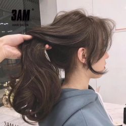 -3AM HAIR SALON染发烫发接发