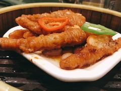 -金碧轩粤菜海鲜大酒楼