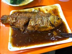-梅园食堂